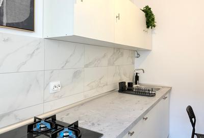 APARTAMENT CU 4 CAMERE RENOVAT DE LA 0 - IN CARTIERUL TINERETULUI - 9