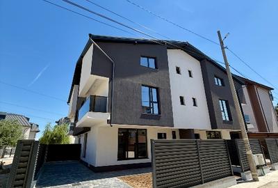 Duplex cu 5 camere în Dobroești