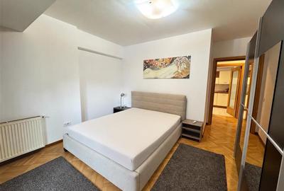 Apartament spatios, confortabil, 3 camere langa Herastrau - 10