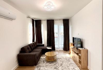 Penthouse cu 4 camere | Prima închiriere | Bloc nou | Parcare subterană inclusă - 2