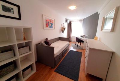 Apartament 3 camere | Băneasa – Coralilor | Petrom City | Parcare proprie - 14