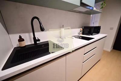 Apartament pretabil regim hotelier 2 camere zona Balcescu Sibiu - 21