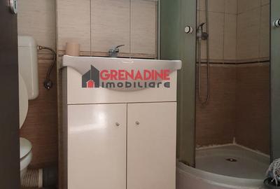 Studio Modern 44 mp Str. Baba Novac - Zona Gemenii - 8