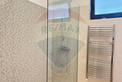 Închiriere apartament cu 2 camere Roșu Chiajna - 16
