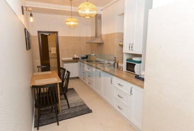 0% Comision! Apartament LUX cu 2 camere de închiriat, ULTRACENTRAL - 9