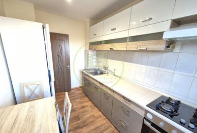 Apartament cu 2 camere decomandat, mobilat în Centrul Civic