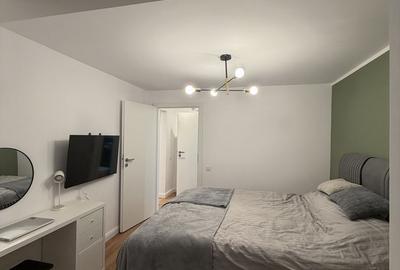 Veronica Micle | 2 Camere | Etaj 3 | Finisaje Premium | liniste - 5