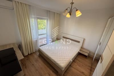 3 camere | 2 băi | 2 balcoane | 65 mp | Gheorgheni–Titulescu | complet mobilat - 2