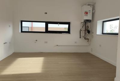 FARA COMISION case elegante in Mogosoaia cu 5 camere 3 bai P+1+pod cu placa - 18