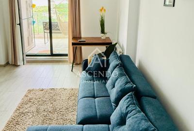 Apartament 2 camere nou Novum Lacul Morii | 650 EUR - 8