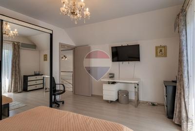 Casă P+M, 4 camere și curte amenajată | Pantelimon - 24