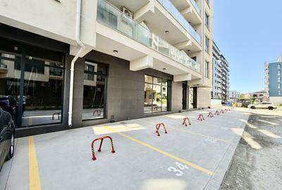 Apartament la 200 m de plaja in mamaia nord - 4