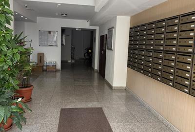 Unirii-Mall Vitan  constructie 2015.apartament cu centrala proprie,portar 24/24 - 20