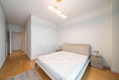 Apartament exclusivist în Rahmaninov Residence | Vedere Lacul Floreasca - 14