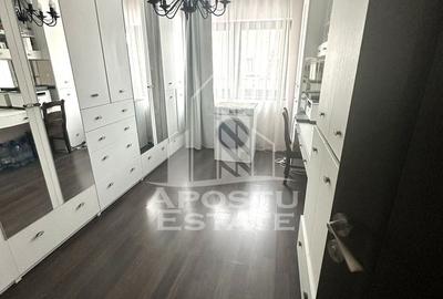 Casa individuala de vanzare cu 5 camere, P+M, zona Braytim, Timisoara - 11