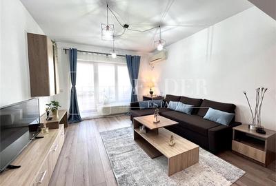 Apartament 2 Camere | Bucurestii Noi | Bloc 2016 | Metrou Jiului - 2