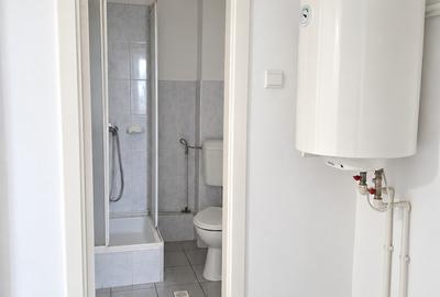 Garsoniera de vanzare Pitesti Prundu Academica etaj 2/4 sup. 30 mp pret 32 000 E - 9