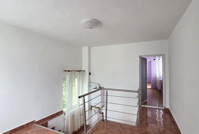 Muntele Mare | Casa cu 5 Camere | 200 mp | 8 Minute de Metrou | COMISION 0% - 14