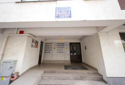 Apartament 3 camere, mobilat si utilat, aproape de metrou - 22