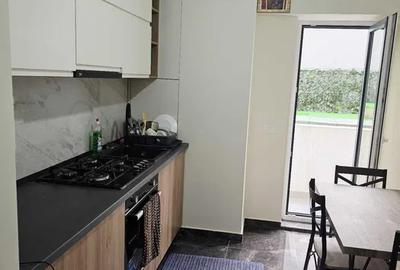 Apartament 2 camere Păcurari, terasa proprie, 550€ - 5