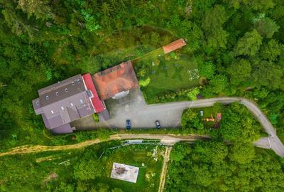 Hotel/Pensiune, în Turcheș