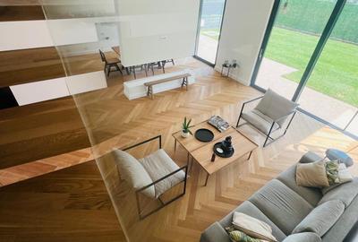 Smart Luxury House by OSPINAS  | SERENITY 2 - Voluntari - 6