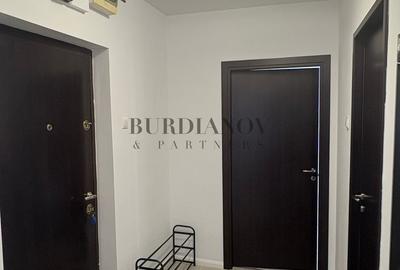 Apartament cu 3 camere - Centrală proprie- Drumul Taberei - Mall Plaza - 23