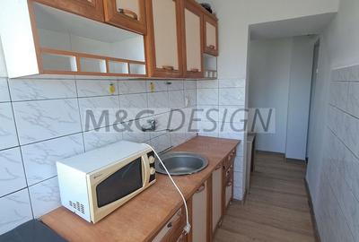 2 camere Sagului etaj 3 bloc izolat - 1