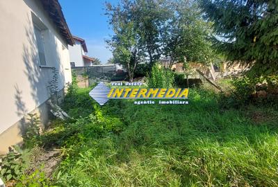 Casă individuală cu 3 camere în Cetate