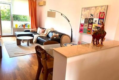 Apartament cu 2 Etaje Lux 2 camere | Mosilor - 4
