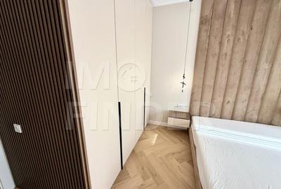 Apartament premium 2 camere | Eroilor Residence - 33