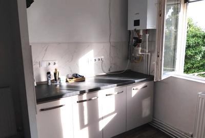 Garsoniera 20mp zona Spital Judetean mobilata Pret 19.300eur - 8