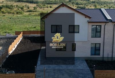 Duplex Premium de vânzare | La intrare în Chinteni - 32
