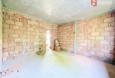 Casa individuala cu 3 camere si 656 mp teren, de vanzare in Sanmihaiu Roman - 6