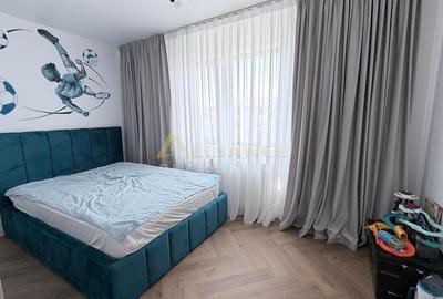 Casa Individuala - 4 camere - 2 bai - 385mp teren - 13