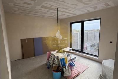 Comision 0% - Duplex modern - Giarmata vii | 4 camere | 3 bai | 2 locuri parcare - 6