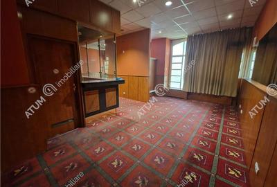 Spatiu comercial de inchiriat in Sibiu zona Centru Istoric - 2