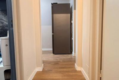 APARTAMENT 2 CAMERE PARC DRUMUL TABEREI - 8
