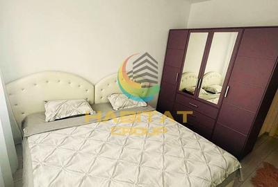 Apartament 2 camere de inchiriat Viva Residence 500 euro - 1