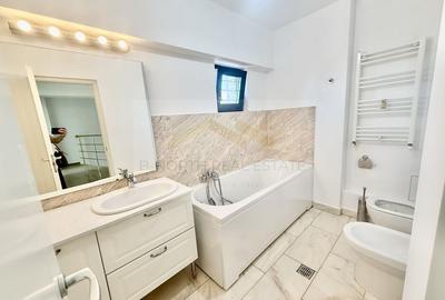 Penthouse 4 camere de închiriat | Unirii – Mircea Vodă | 127 mp | Terasă - 5
