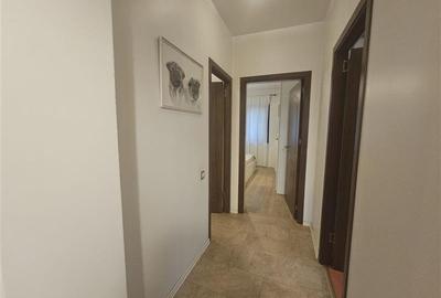 Vila Parcul Circului Stefan Cel Mare Constructie 2013 - 3