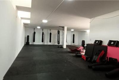 Spațiu comercial, de 220 mp, în Circumvalațiunii