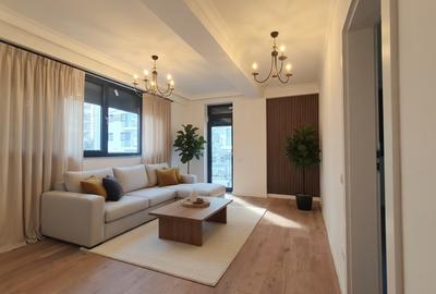 Vanzare apartament 2 camere, parcare,str. Motilor - Metrou Mihai Bravu - 2