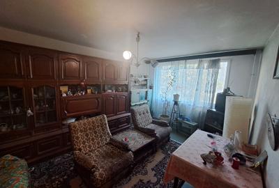 Apartament 3 cam. dec - Drumul Taberei–Valea Ialomiței - etaj 3 - bloc anvelopat - 5