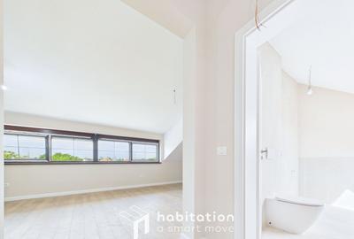 Duplex elegant în Bucovina – Mehala | 165 mp| Panouri fotovoltaice| - 25
