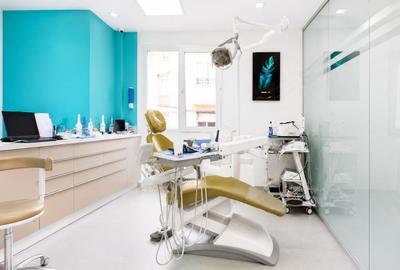 Spațiu comercial – clinică stomatologica complet echipata - Comision 0% - 3