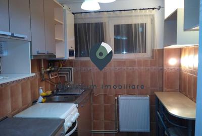 Apartament cu 2 camere in Manastur, etaj 4/10 zona Calvaria ! - 3