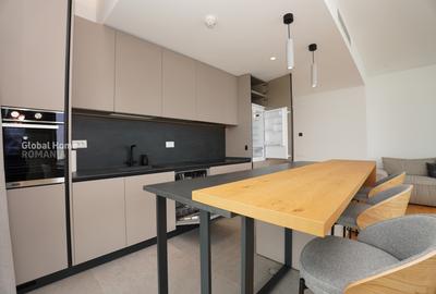 UPsite 3-Room Apartment | Parking & Storage | 100 sqm | Promenada Mall - 7