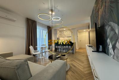 Apartament 2 Camere Pipera | Premium | Parcare subterana inclusă | Comision 0% - 3