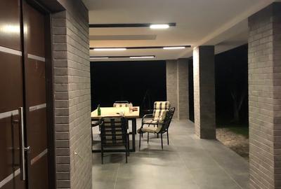 Vila individuala Iancu Nicolae -  Serban Cantacuzino - 12